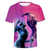 t shirt fortnite carburo x omega - ours rose fortnite