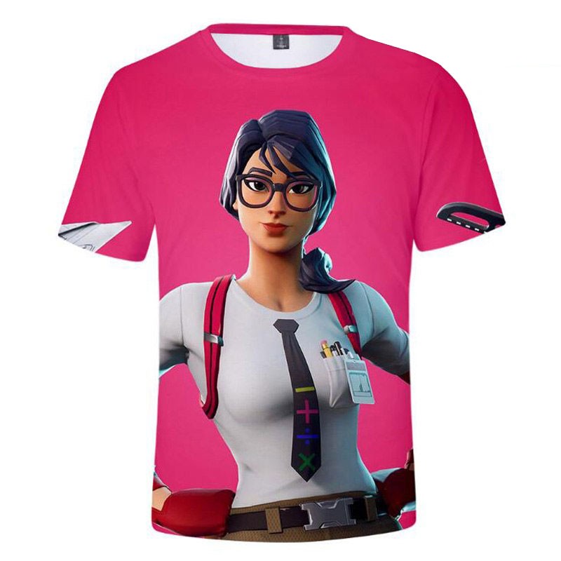  - skin fortnite sauver le monde fille