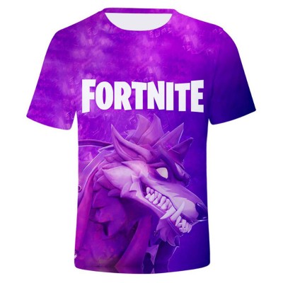 t shirt fortnite lycan evolue saison 6 - fortnite saison 6 skin loup garou