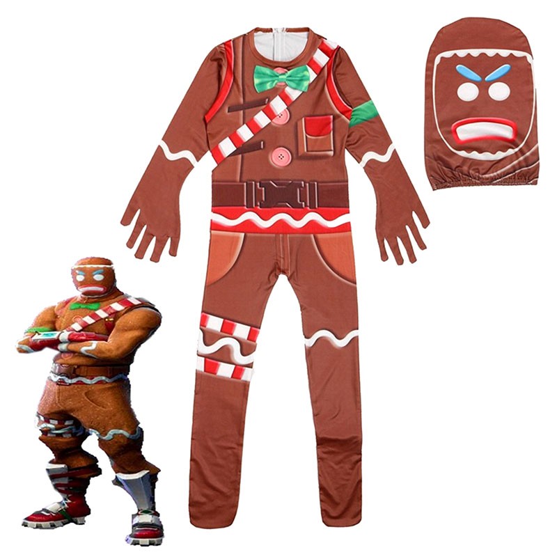 deguisement fortnite enfant skin gentil maraudeur merry marauder - skin fortnite gentil maraudeur